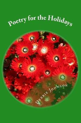 Book cover for Poetry for the Holidays