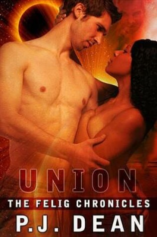 Cover of Union