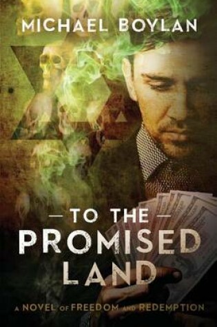 Cover of To the Promised Land