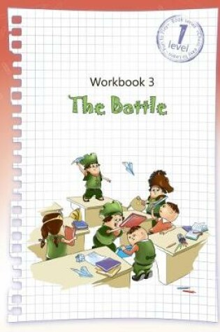 Cover of The Battle