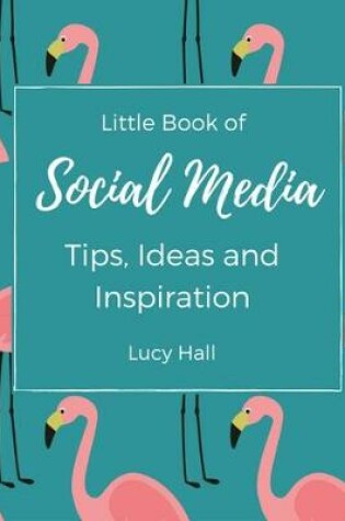 Cover of Little Book of Social Media Ideas and Inspiration