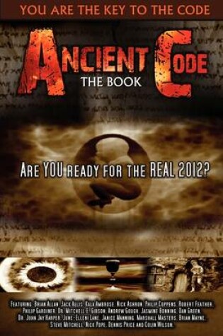 Cover of Ancient Code