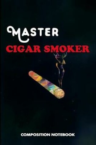 Cover of Master Cigar Smoker