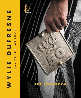 Book cover for WD 50