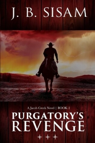 Cover of Purgatory's Revenge