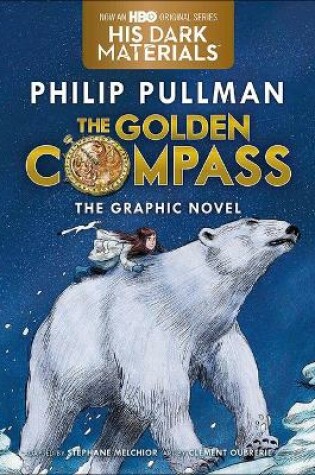 Cover of The Golden Compass, Complete Edition