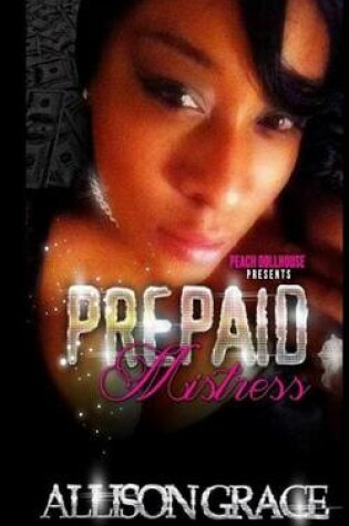 Cover of Prepaid Mistress