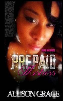 Book cover for Prepaid Mistress