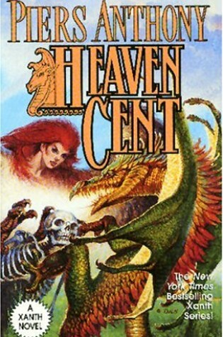 Cover of Heaven Cent