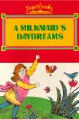 Cover of A Milkmaid's Daydreams