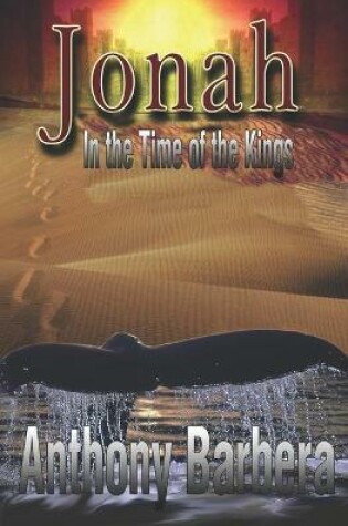 Cover of Jonah In the Time of the Kings
