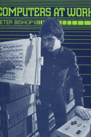 Cover of Computers at Work