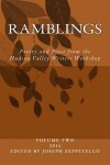 Book cover for Ramblings