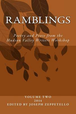 Cover of Ramblings