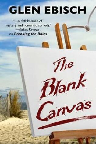 Cover of The Blank Canvas