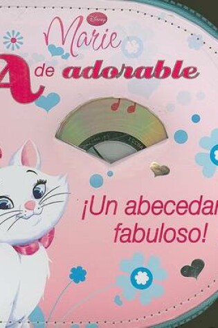 Cover of A de Adorable