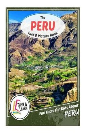 Cover of The Peru Fact and Picture Book