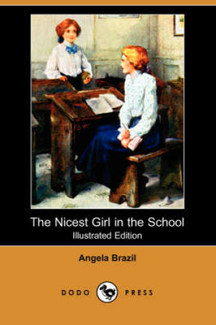 Cover of The Nicest Girl in the School(Dodo Press)