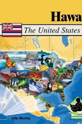 Cover of Hawaii eBook