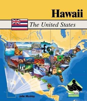 Book cover for Hawaii eBook