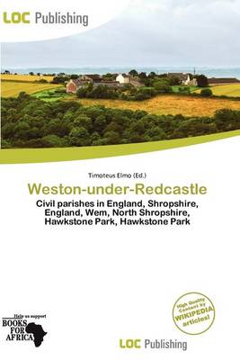 Cover of Weston-Under-Redcastle