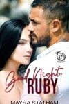 Book cover for Good Night, Ruby