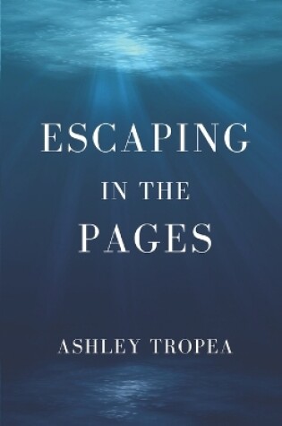 Cover of Escaping in the Pages