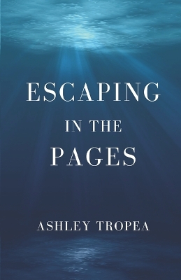 Book cover for Escaping in the Pages