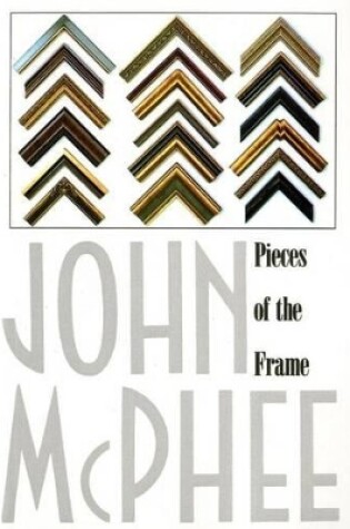 Cover of Pieces of the Frame