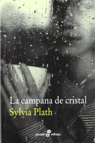 Cover of La campana de cristal