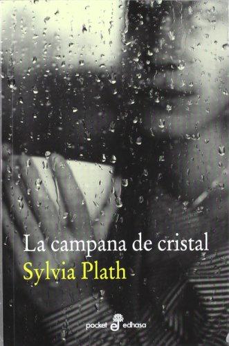 Book cover for La campana de cristal