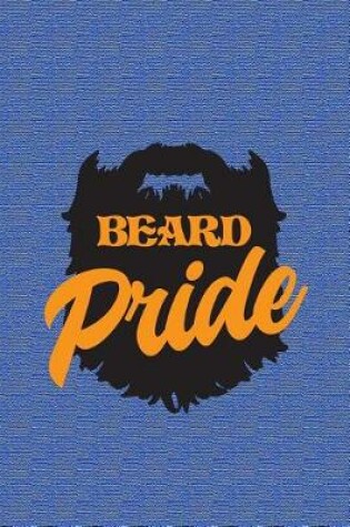 Cover of Beard Pride
