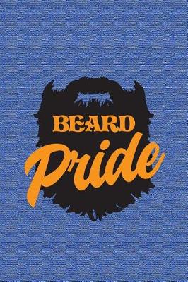 Book cover for Beard Pride