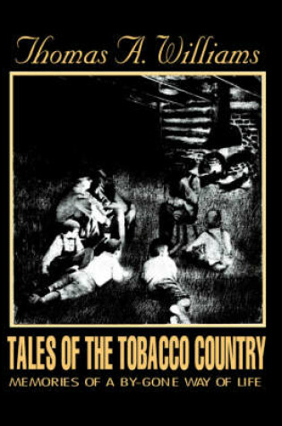 Cover of Tales of the Tobacco Country