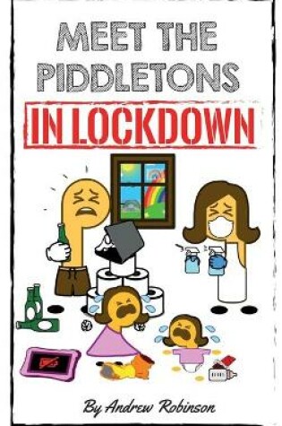 Cover of Meet the Piddletons