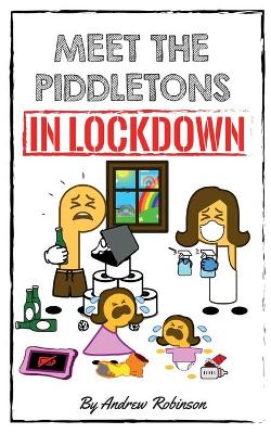 Book cover for Meet the Piddletons