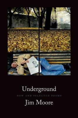 Book cover for Underground