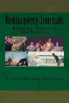 Book cover for Rediscovery Journals