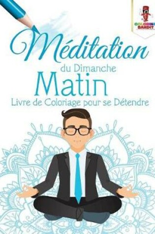 Cover of Meditation du Dimanche Matin