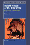 Book cover for Neighborhoods of the Plantation