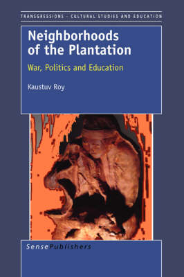 Cover of Neighborhoods of the Plantation