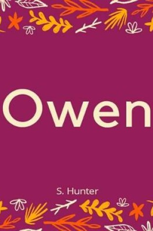 Cover of Owen