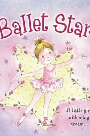 Cover of Ballet Star