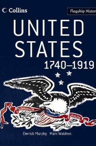 Cover of United States 1740-1919