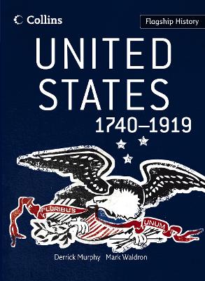 Cover of United States 1740-1919