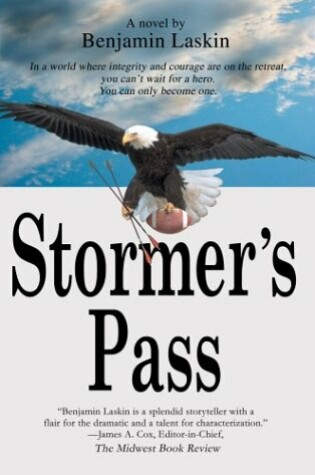 Cover of Stormer's Pass