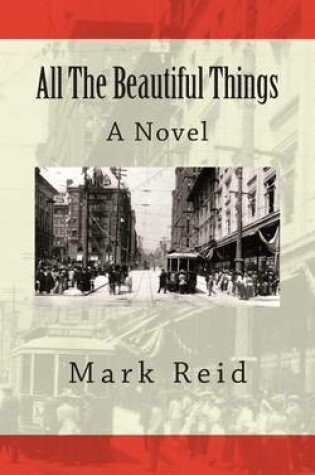 Cover of All The Beautiful Things