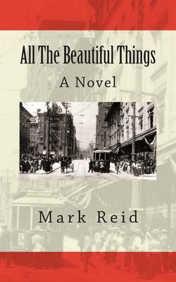 Book cover for All The Beautiful Things