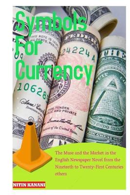 Book cover for Symbols For Currency