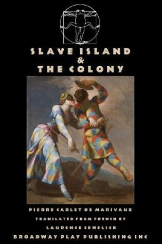 Cover of Slave Island & The Colony